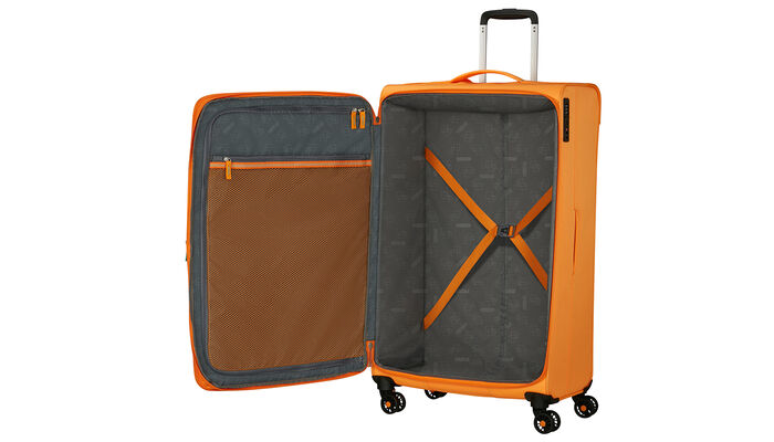 Organisation optimisée