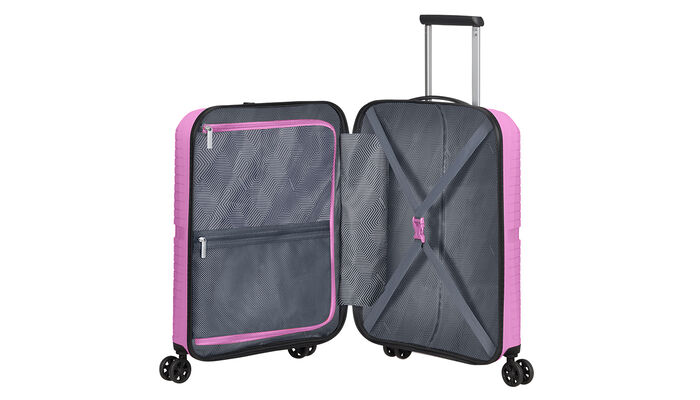 Organisation intérieure