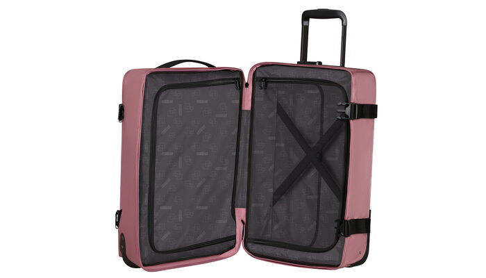 organisation intérieure