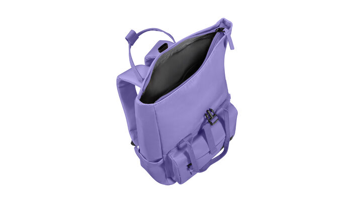 Grand compartiment principal