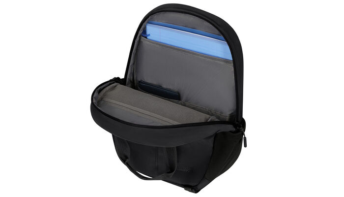 Compartiment ordinateur 15.6"