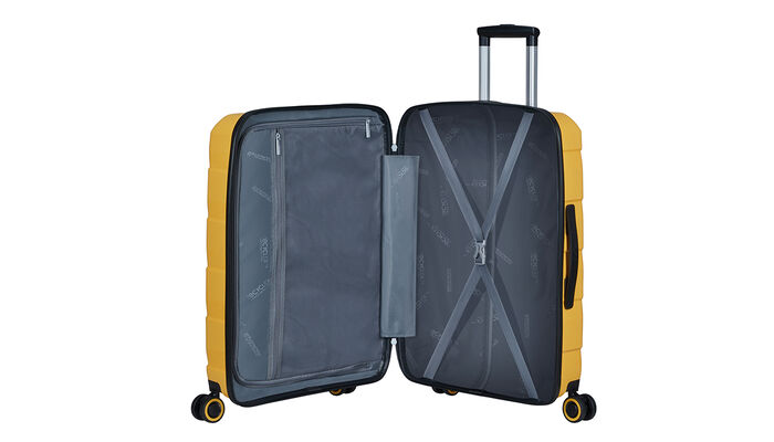 Organisation intérieure