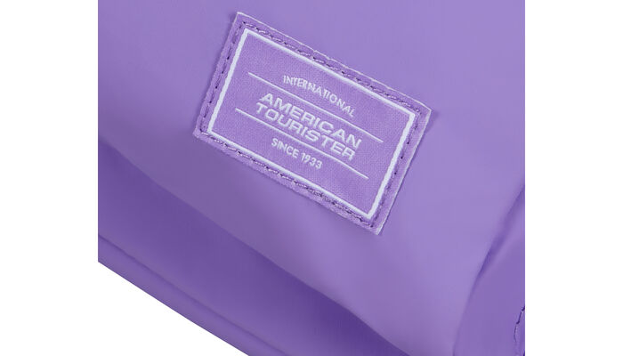 Le Modern Puff Execution