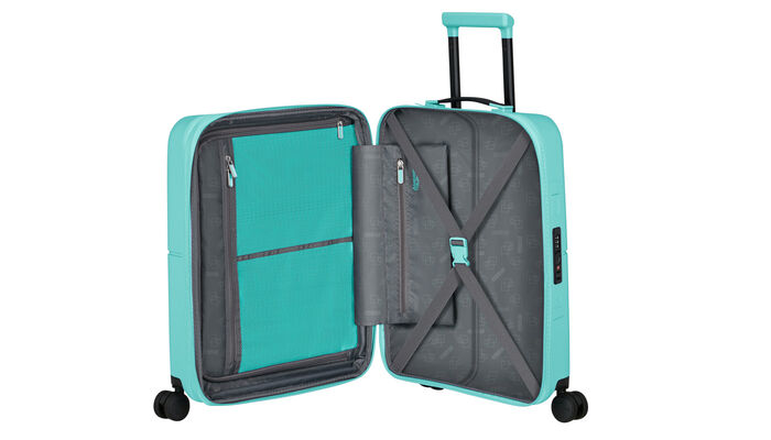 Intérieur organisé