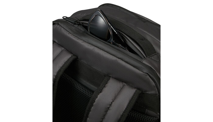 Poches supplémentaires