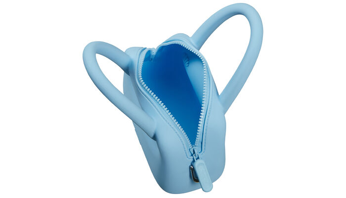 Le mini-sac Jellypop