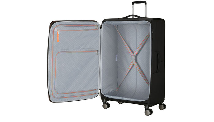 Organisation optimisée