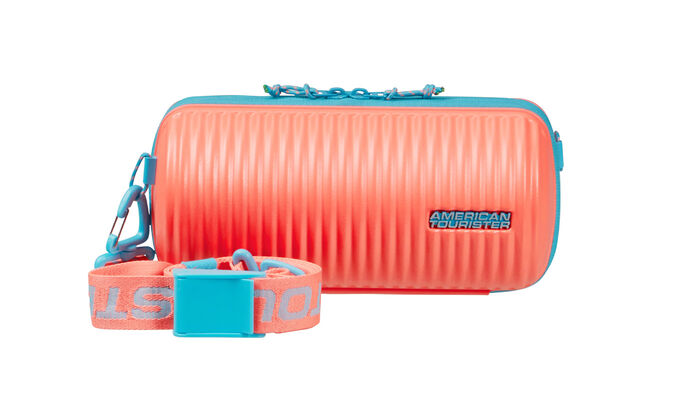 Bandoulière amovible