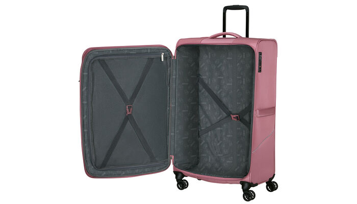 Un intérieur complet