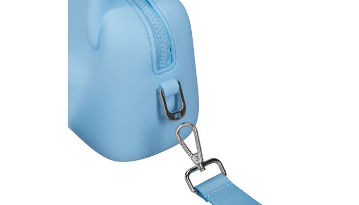 Bandoulière amovible