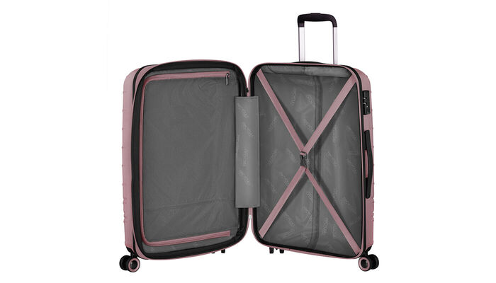 Organisation intérieure