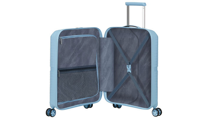 Organisation intérieure