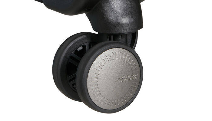 Système de double roues