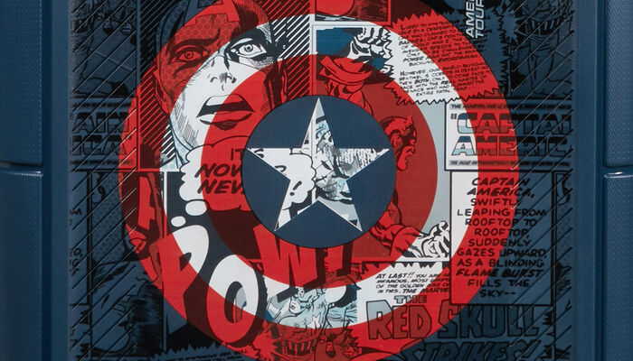 Structure résistante