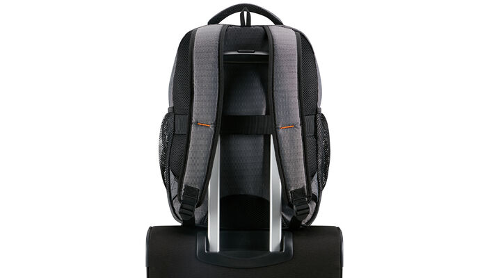 Passant arrière pour bagage