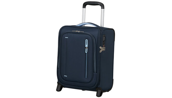 Adapté à la politique de Ryanair, Vueling et Wizz Air en matière de bagages cabine gratuits à bord