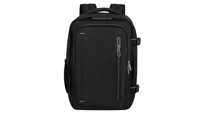 Adapté à la politique de Ryanair en matière de bagages cabine gratuits à bord