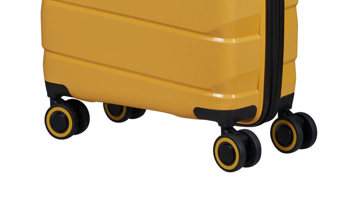 Un confort de voyage exceptionnel