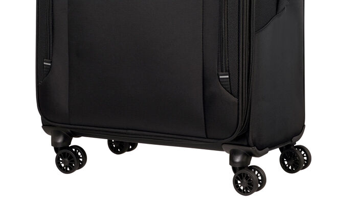 Un confort de voyage optimal