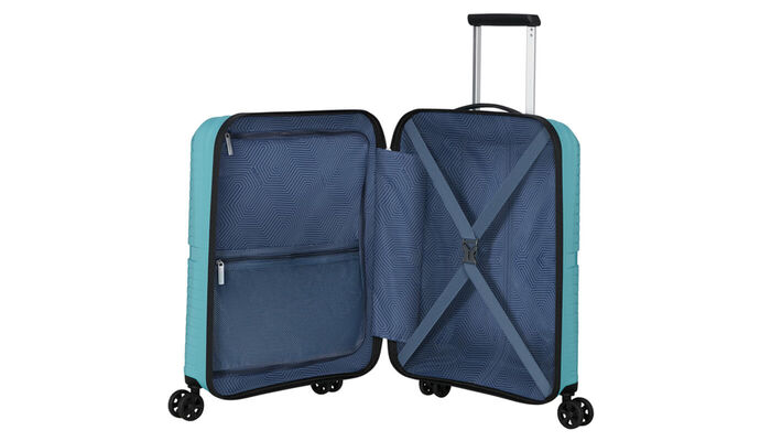 Organisation intérieure