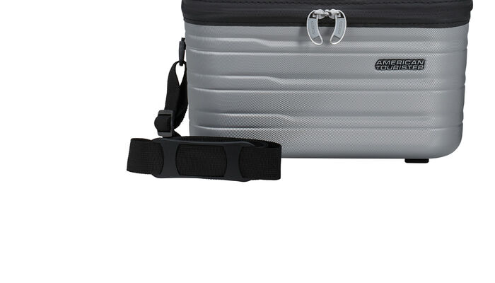 Bandoulière amovible