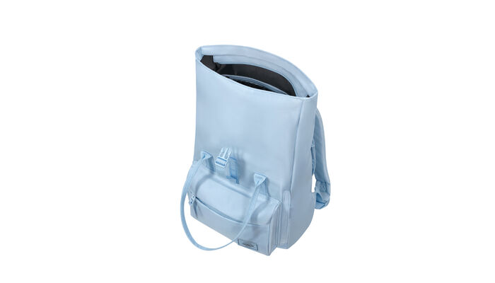 Grand compartiment principal