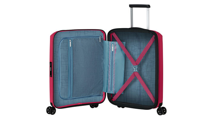 Organisation intérieure