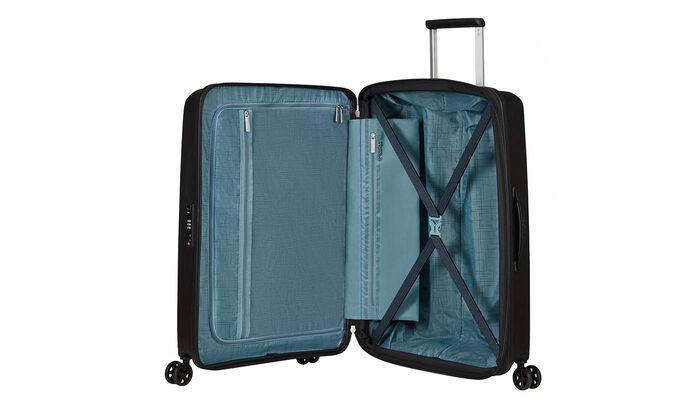 Organisation intérieure