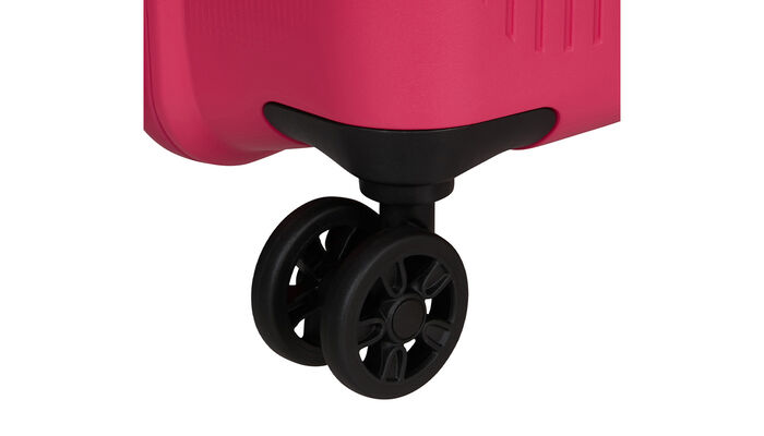 Voyagez confortablement et sans effort