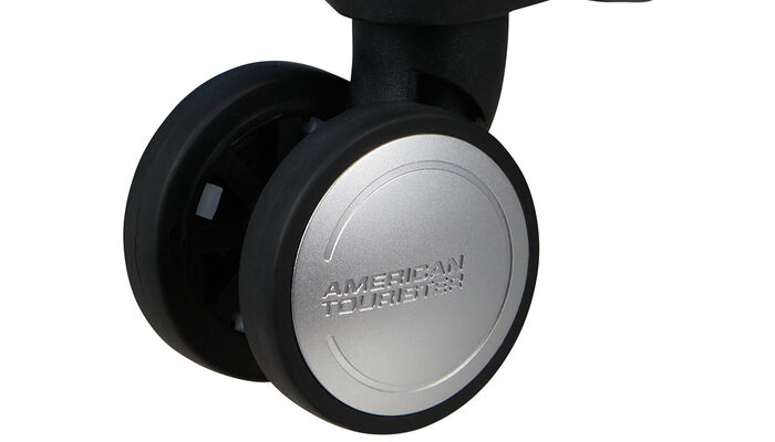 Système de double roues