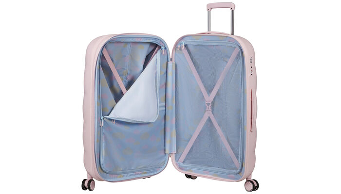 Une organisation intérieure intelligente