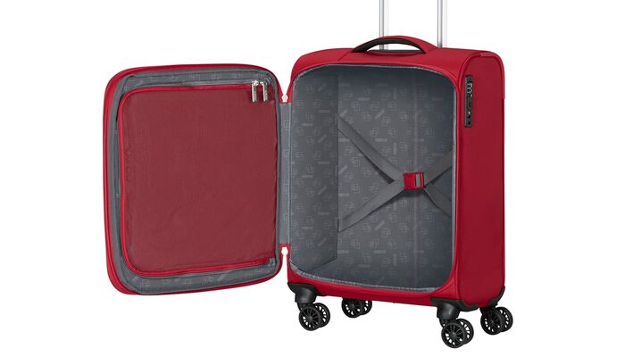 Organisation intérieure