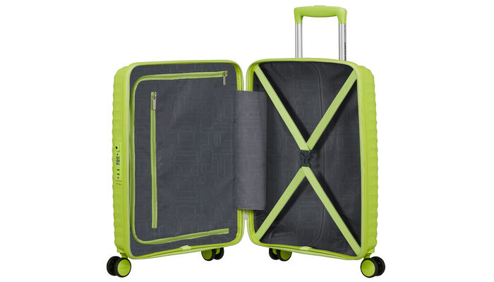 Une organisation intérieure intelligente