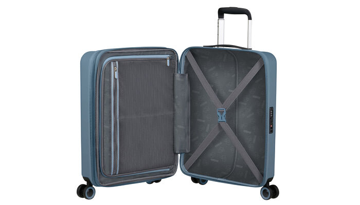 Intérieur organisé