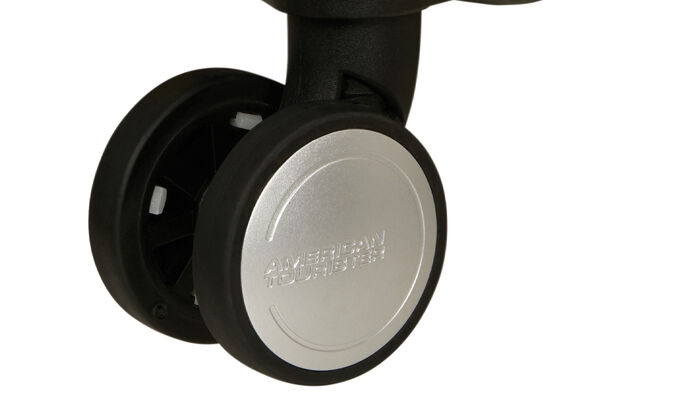 Système de double roues