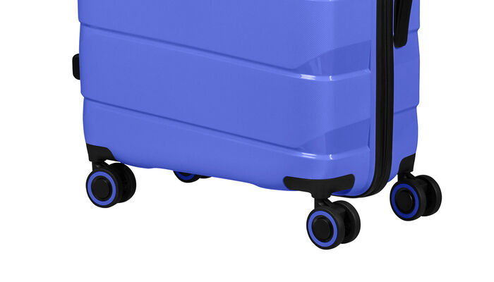 Un confort de voyage exceptionnel