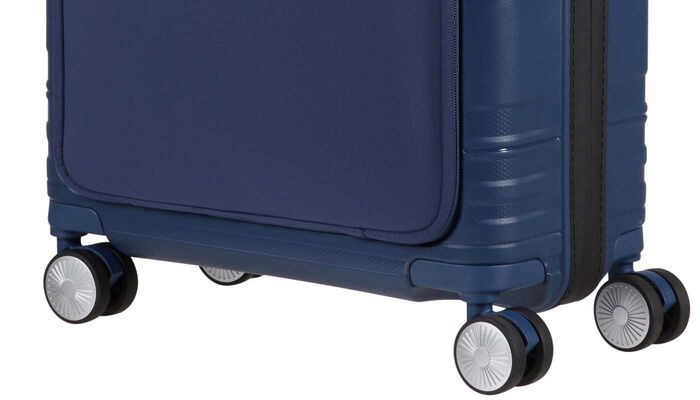 Un confort de voyage exceptionnel