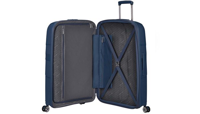 Organisation intérieure