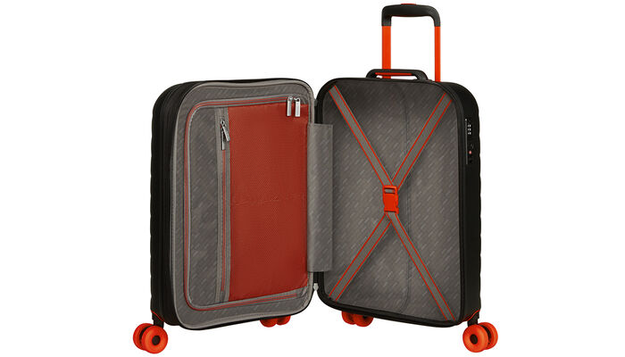 Une organisation intérieure intelligente