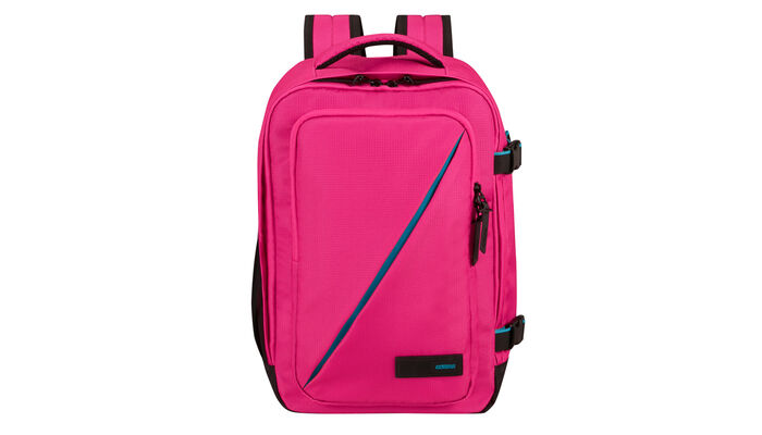 Adapté à la politique de Ryanair en matière de bagages cabine gratuits à bord