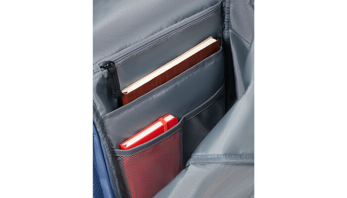 Organisation intérieure