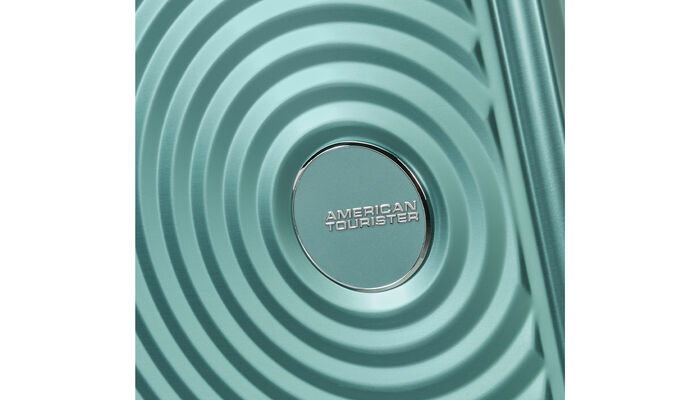 Design durable en aluminium anodisé