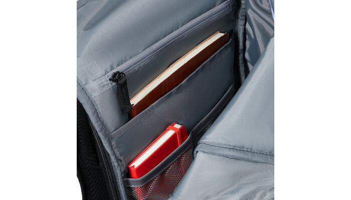 Organisation intérieure