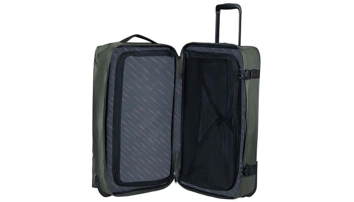 organisation intérieure