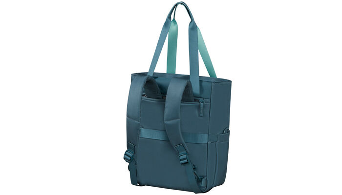 Bretelles de sac à dos escamotables