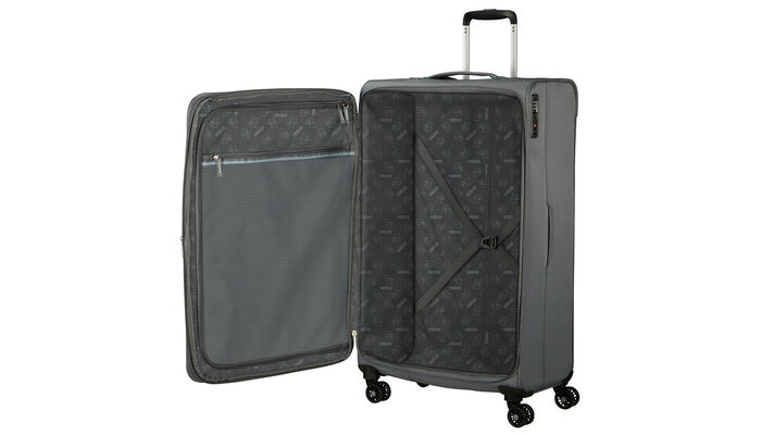 Organisation optimisée