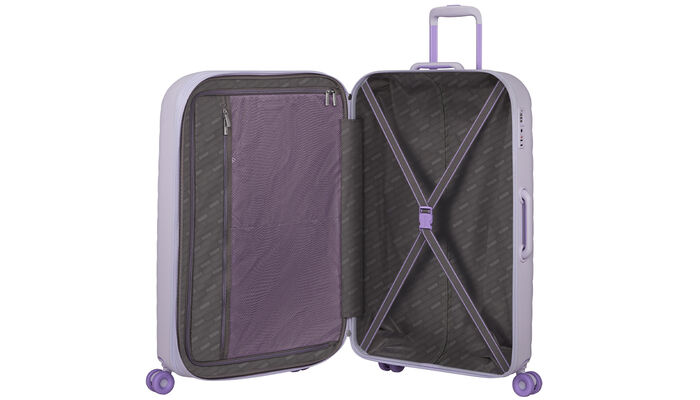 Une organisation intérieure intelligente