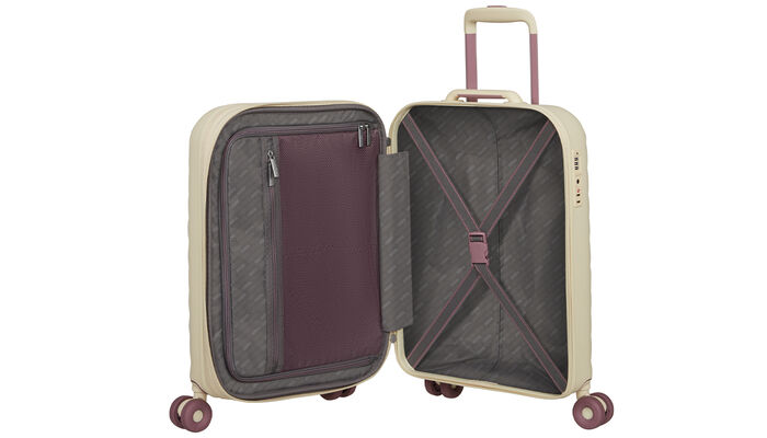 Une organisation intérieure intelligente