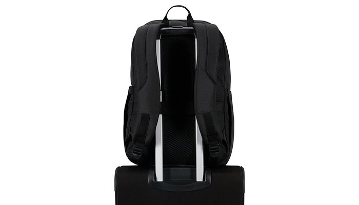 Passant arrière pour bagage