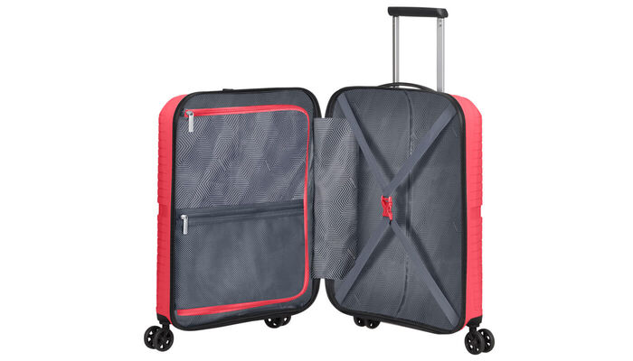 Organisation intérieure